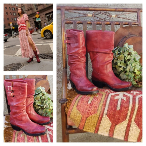 BRONX boots are always on-trend in the most fashionable color - Picture 1 of 11